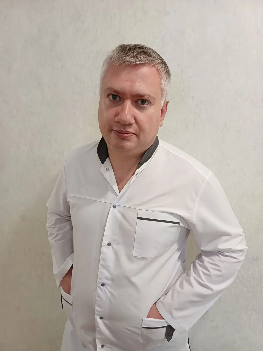 Большаков Роман Львович